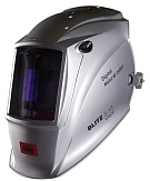 Маска сварщика "Хамелеон" с регулирующимся фильтром BLITZ 5-13 Visor Digital