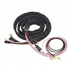 Соединительный кабель 15 м – Жидкостное охлаждение - для Speedtec 405/505, Power Wave S350/500