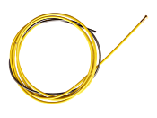Канал направляющий 4,5м желтый (1,2-1,6мм) IIC0556
