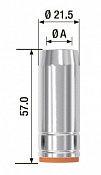 Газовое сопло D= 15.0 мм FB 250 (5 шт.)