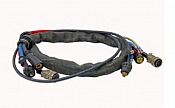Соединительный кабель для Warrior 400i, OrigoMig 402cw, с водяным охлаждением, 10 метров