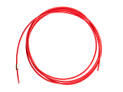 Канал направляющий 3,5м тефлон красный (1,0-1,2мм) IIC0160