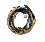 Соединительный кабель для Warrior 500i, OrigoMig 502c/652c, с воздушным охлаждением, 5 метров