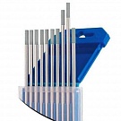 Вольфрамовый электрод WC-20 d.2.4x175mm (серый)